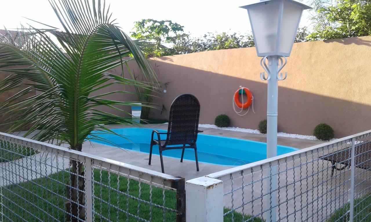 Guest Charm Hotel Bonito  Kültér fotó
