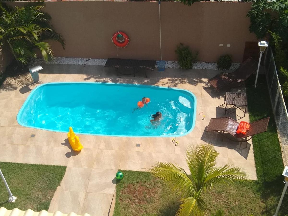 Guest Charm Hotel Bonito  Kültér fotó