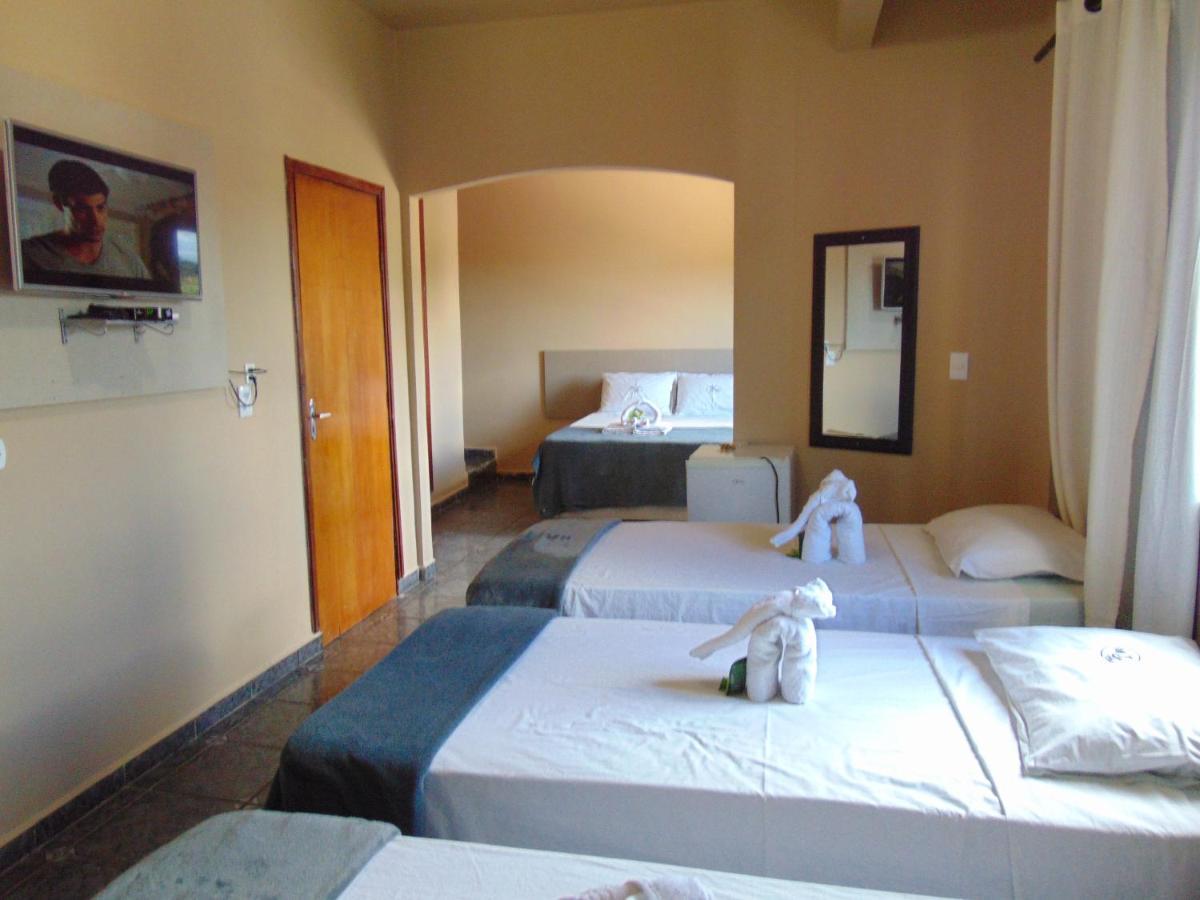 Guest Charm Hotel Bonito  Kültér fotó