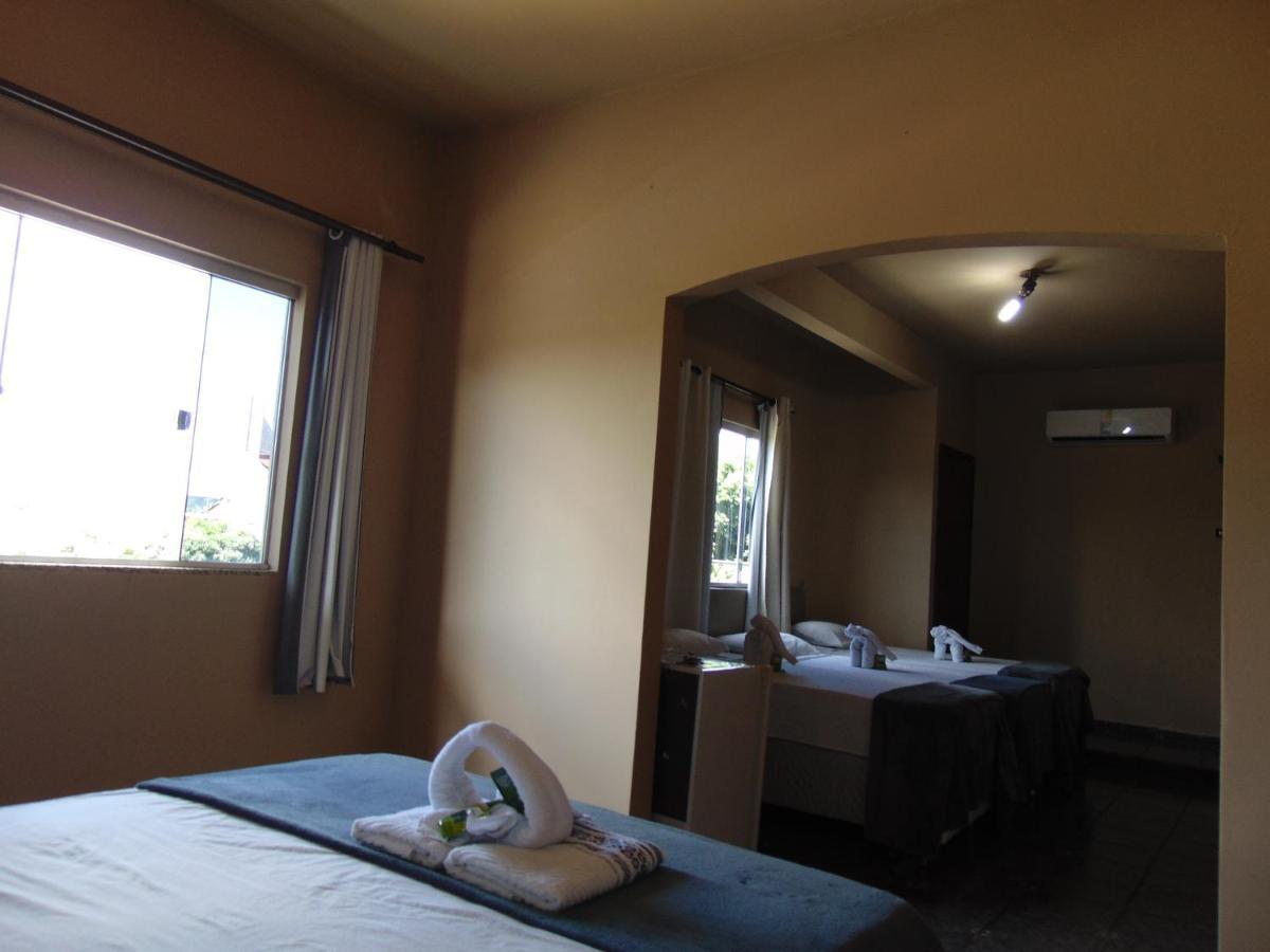 Guest Charm Hotel Bonito  Kültér fotó
