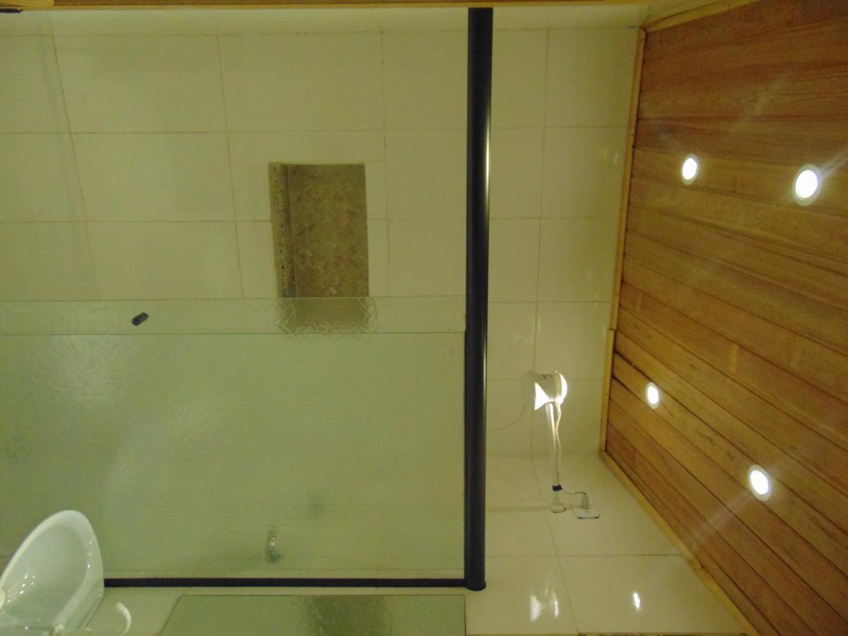 Guest Charm Hotel Bonito  Kültér fotó