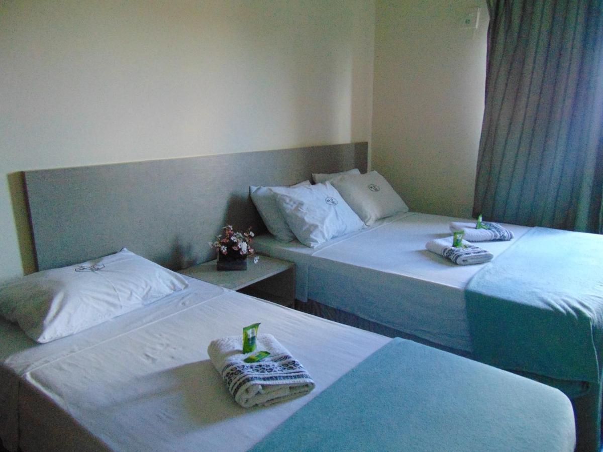 Guest Charm Hotel Bonito  Kültér fotó