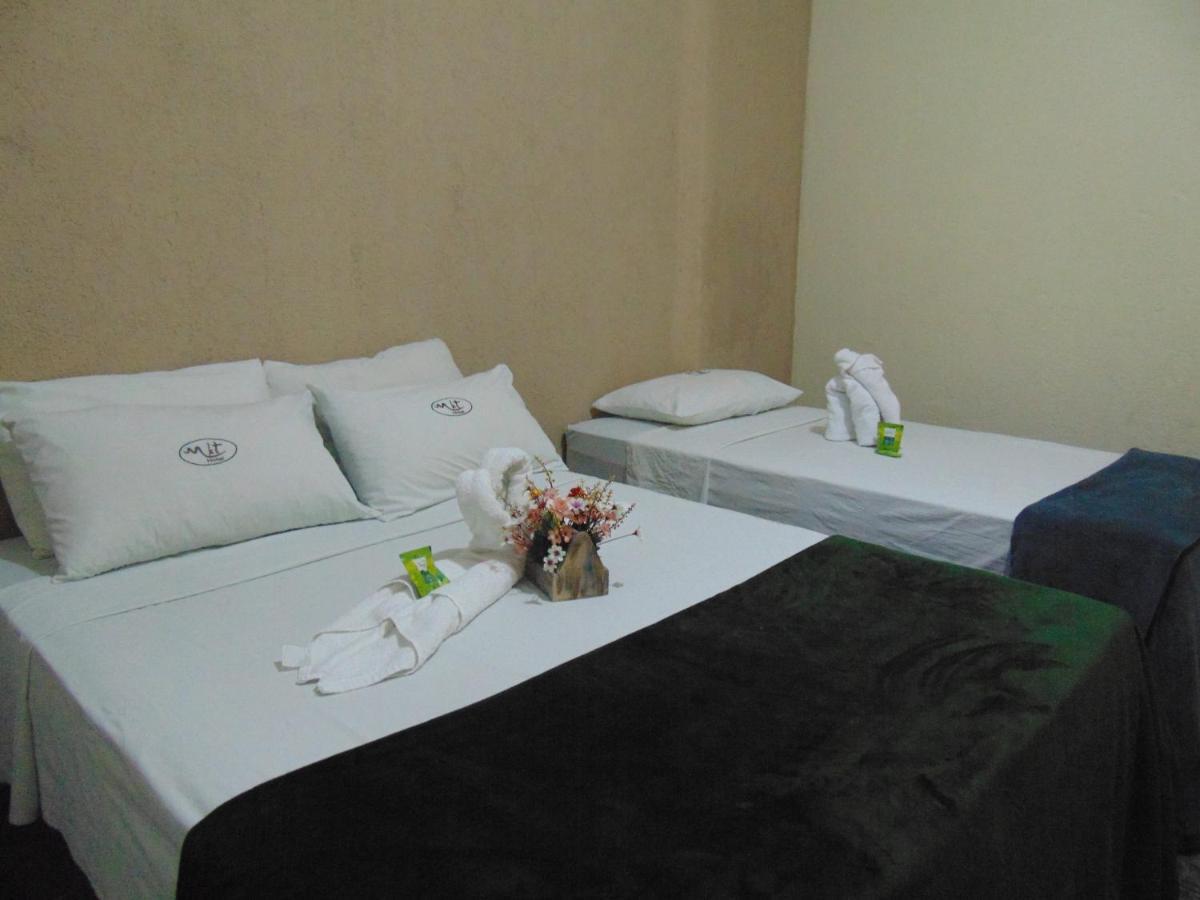 Guest Charm Hotel Bonito  Kültér fotó