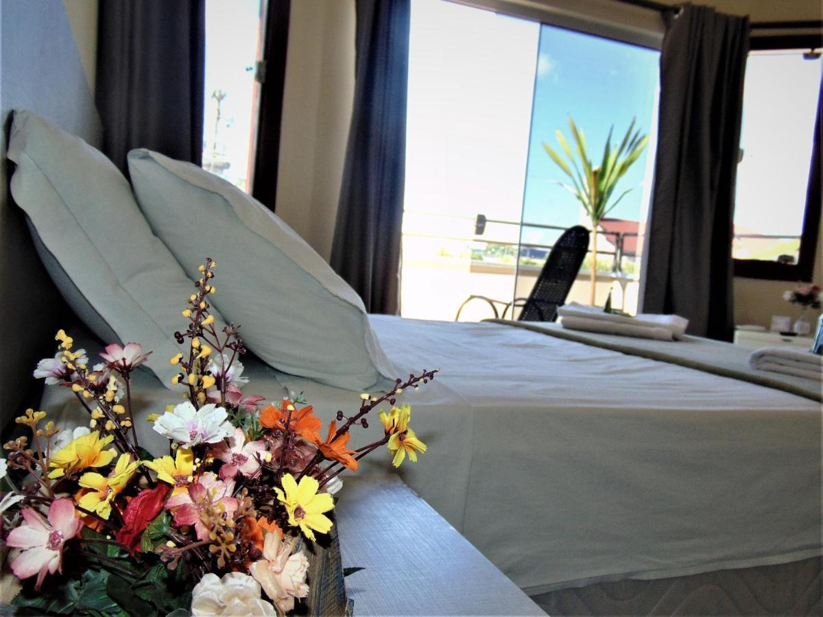 Guest Charm Hotel Bonito  Kültér fotó