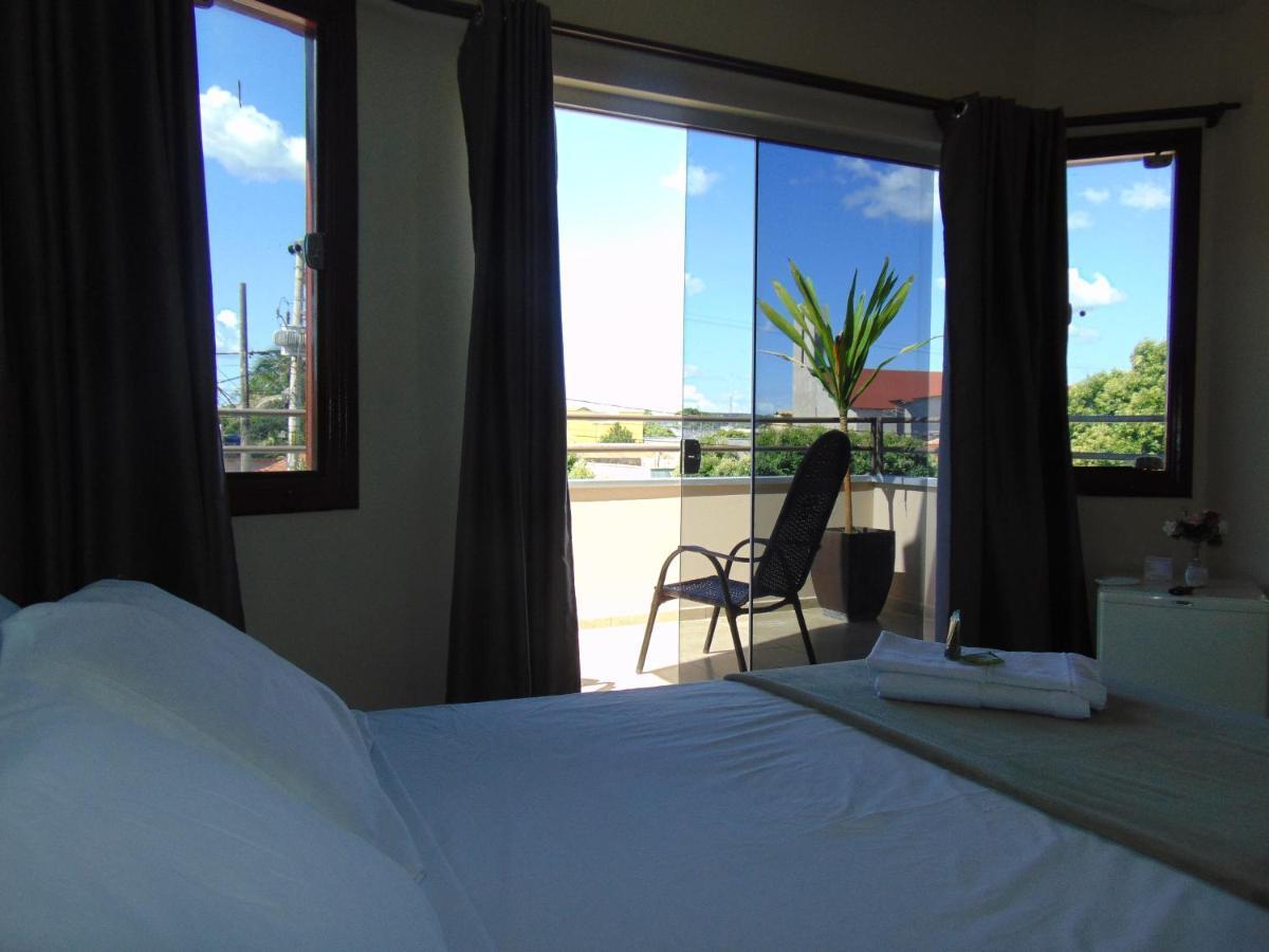 Guest Charm Hotel Bonito  Kültér fotó