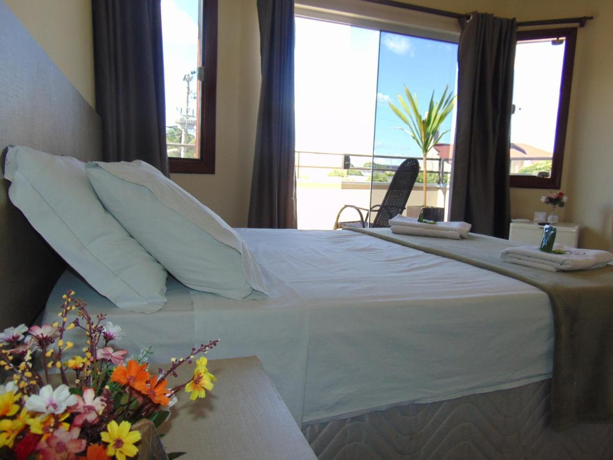 Guest Charm Hotel Bonito  Kültér fotó