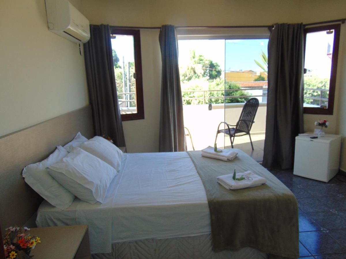 Guest Charm Hotel Bonito  Kültér fotó