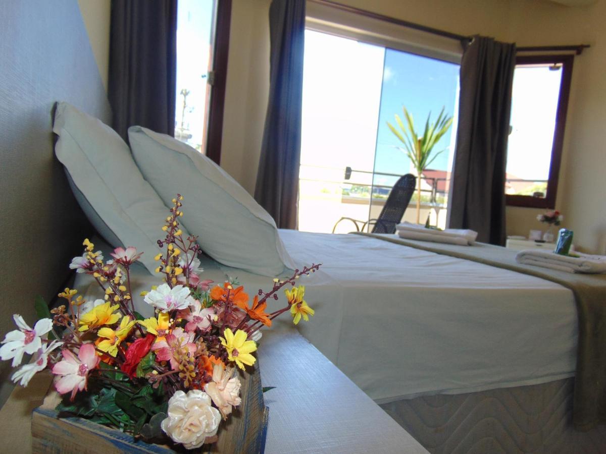 Guest Charm Hotel Bonito  Kültér fotó