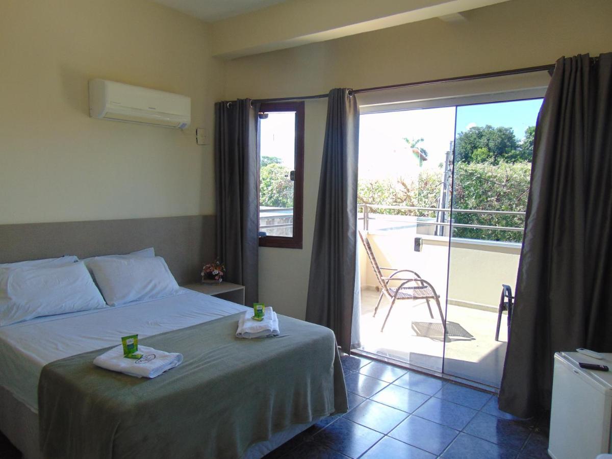 Guest Charm Hotel Bonito  Kültér fotó