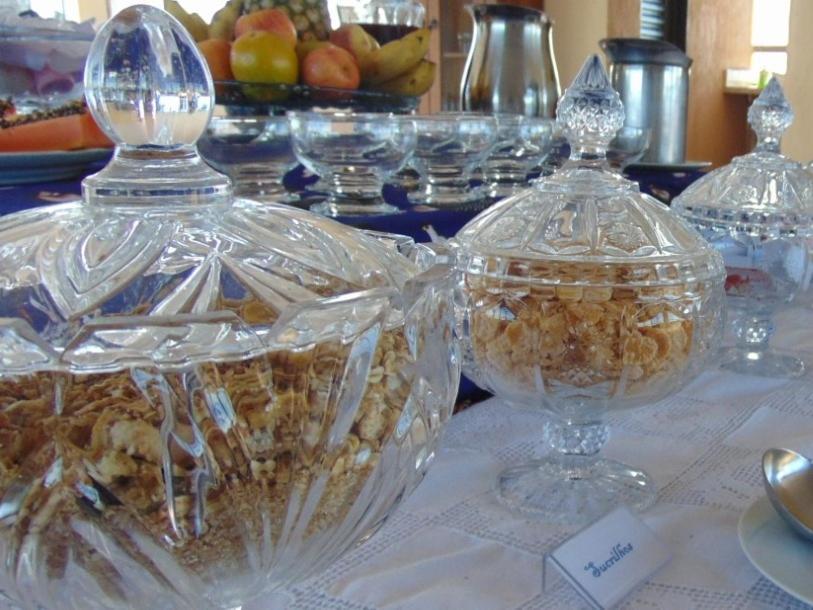 Guest Charm Hotel Bonito  Kültér fotó