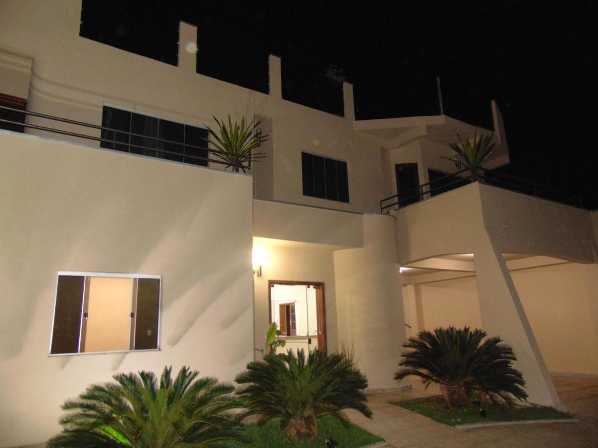 Guest Charm Hotel Bonito  Kültér fotó