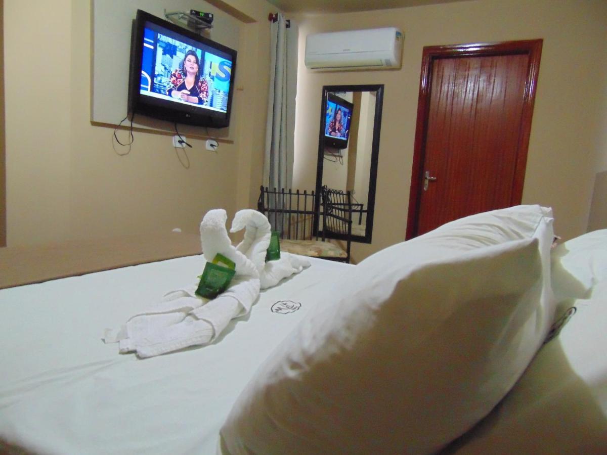Guest Charm Hotel Bonito  Kültér fotó