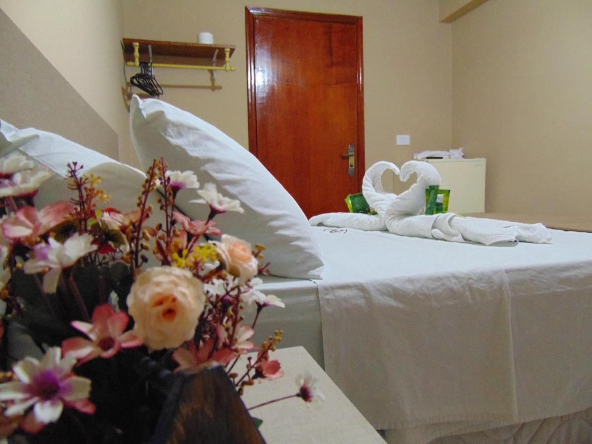 Guest Charm Hotel Bonito  Kültér fotó