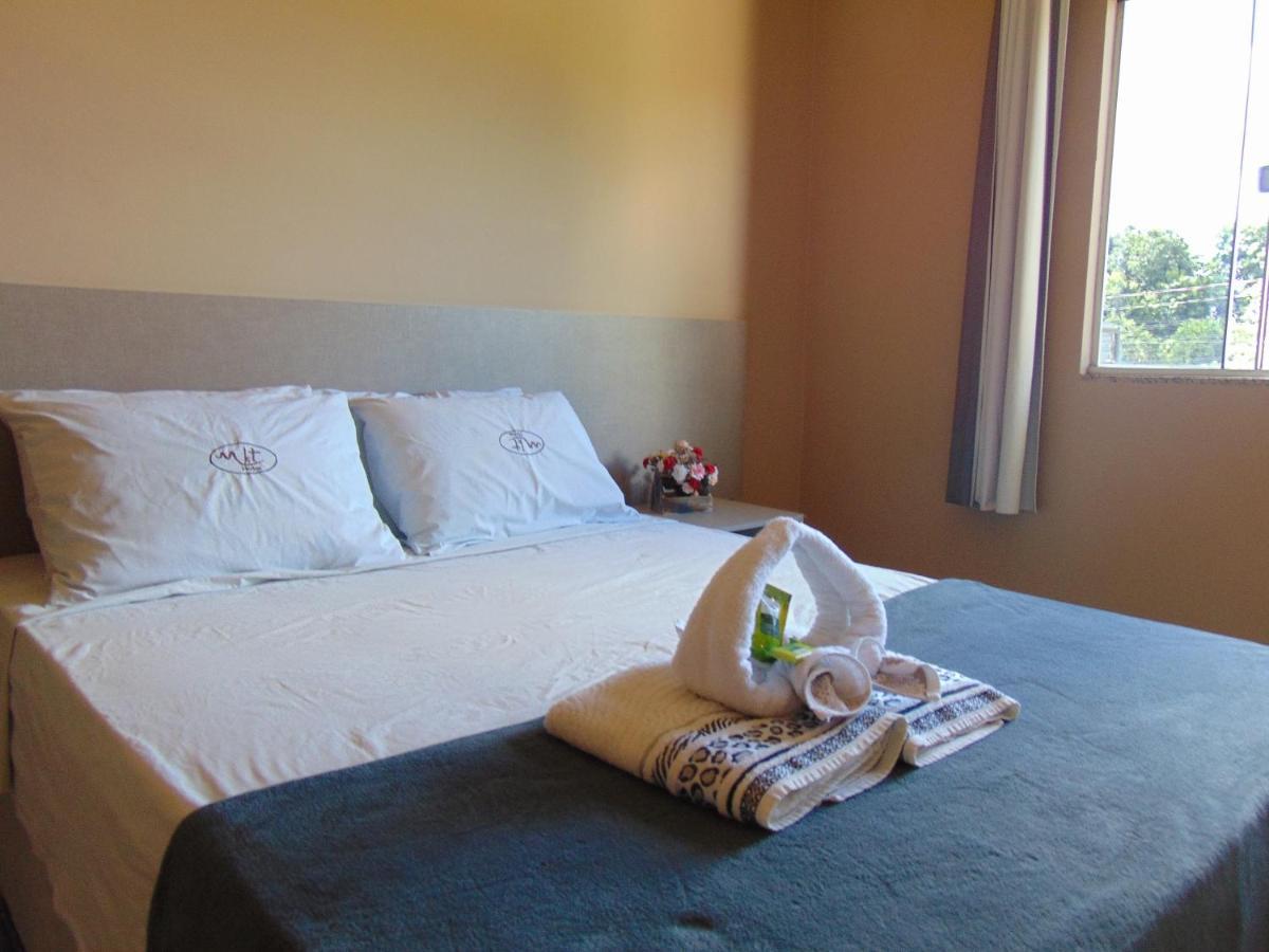 Guest Charm Hotel Bonito  Kültér fotó