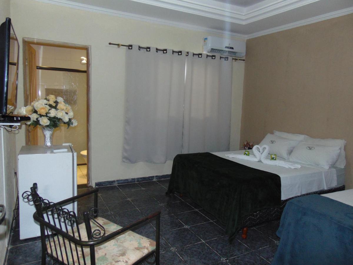 Guest Charm Hotel Bonito  Kültér fotó