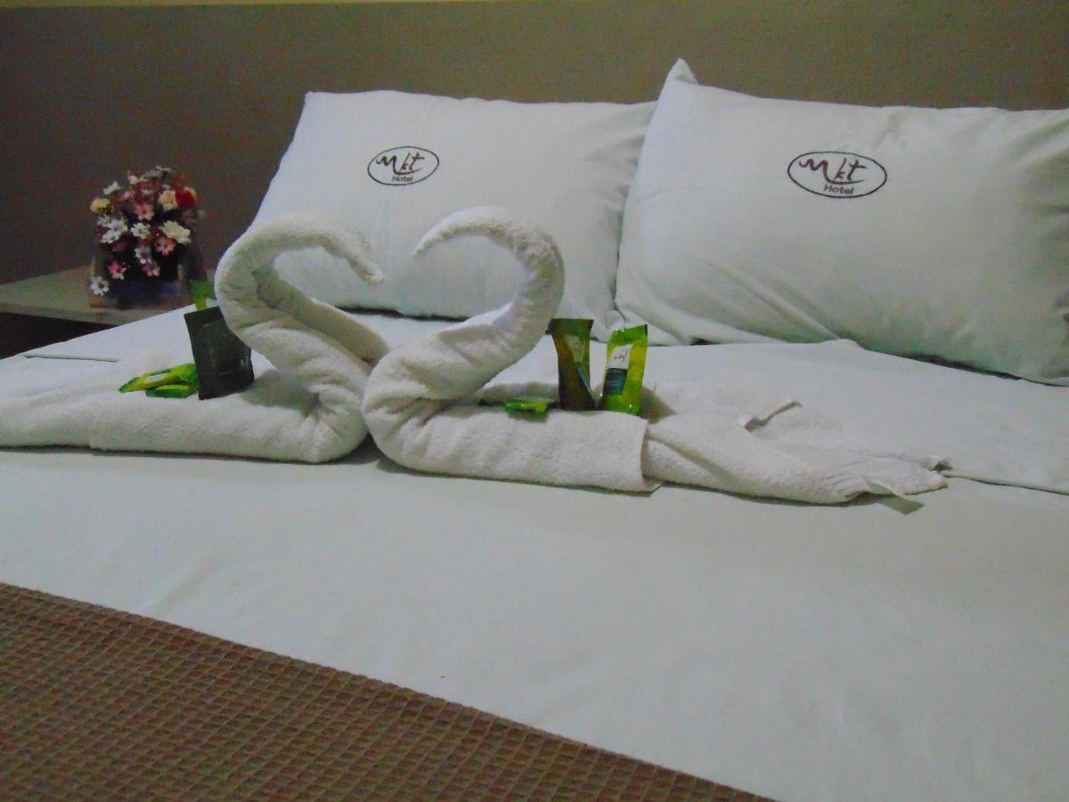 Guest Charm Hotel Bonito  Kültér fotó
