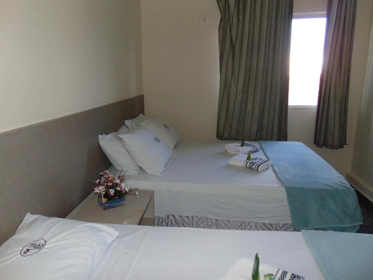 Guest Charm Hotel Bonito  Kültér fotó