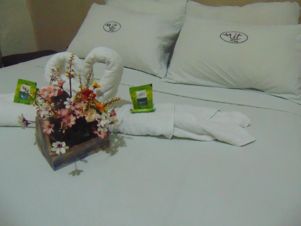 Guest Charm Hotel Bonito  Kültér fotó
