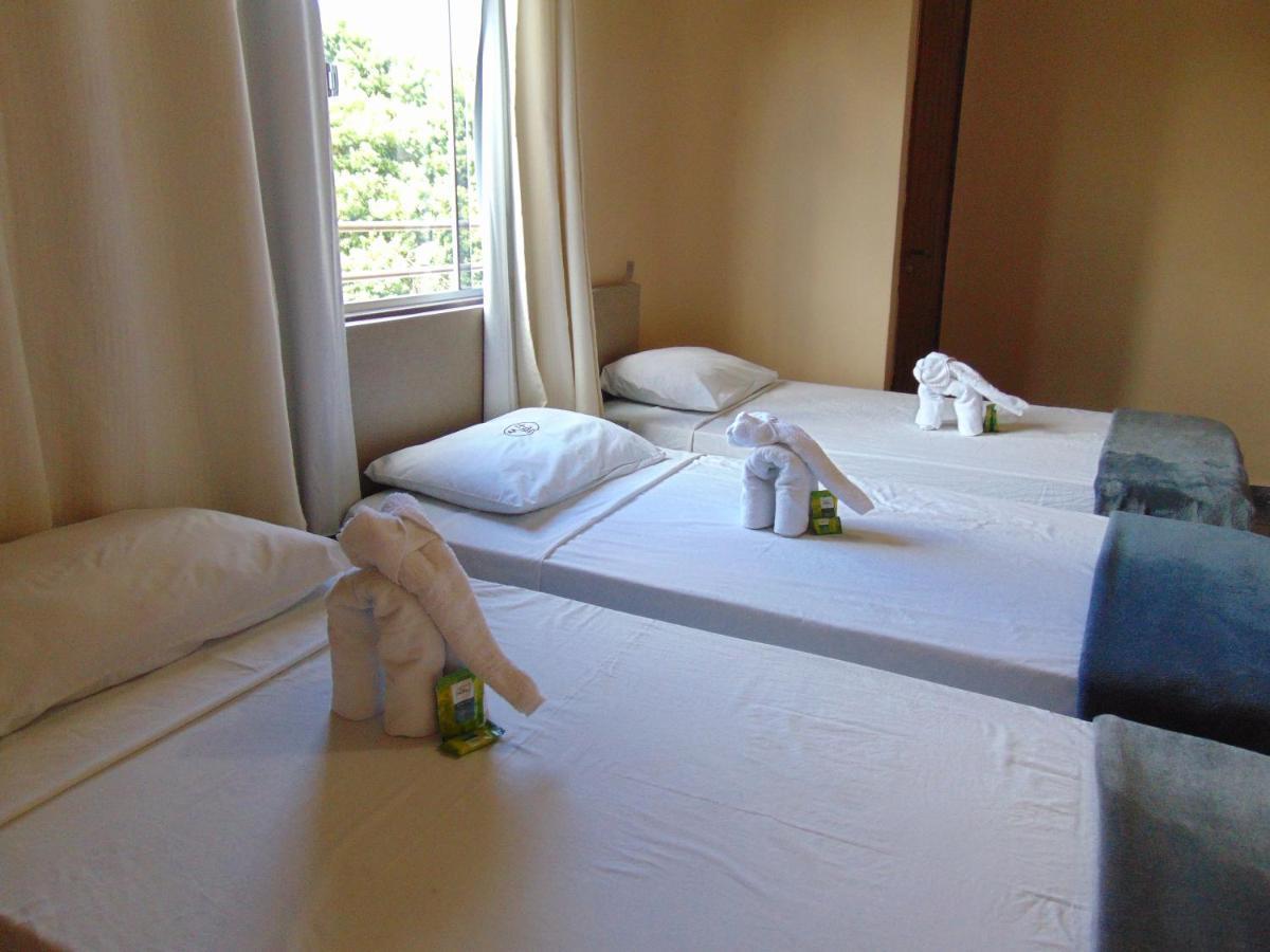 Guest Charm Hotel Bonito  Kültér fotó