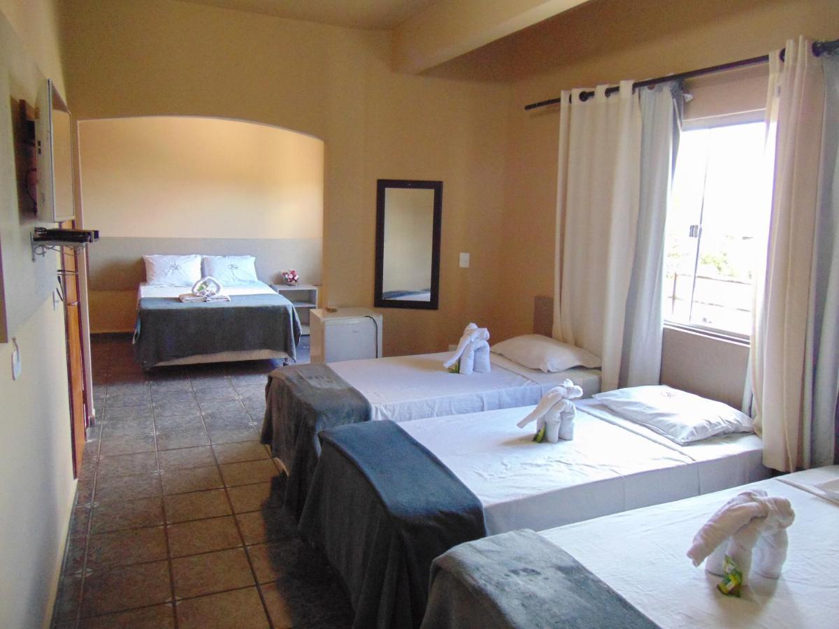 Guest Charm Hotel Bonito  Kültér fotó