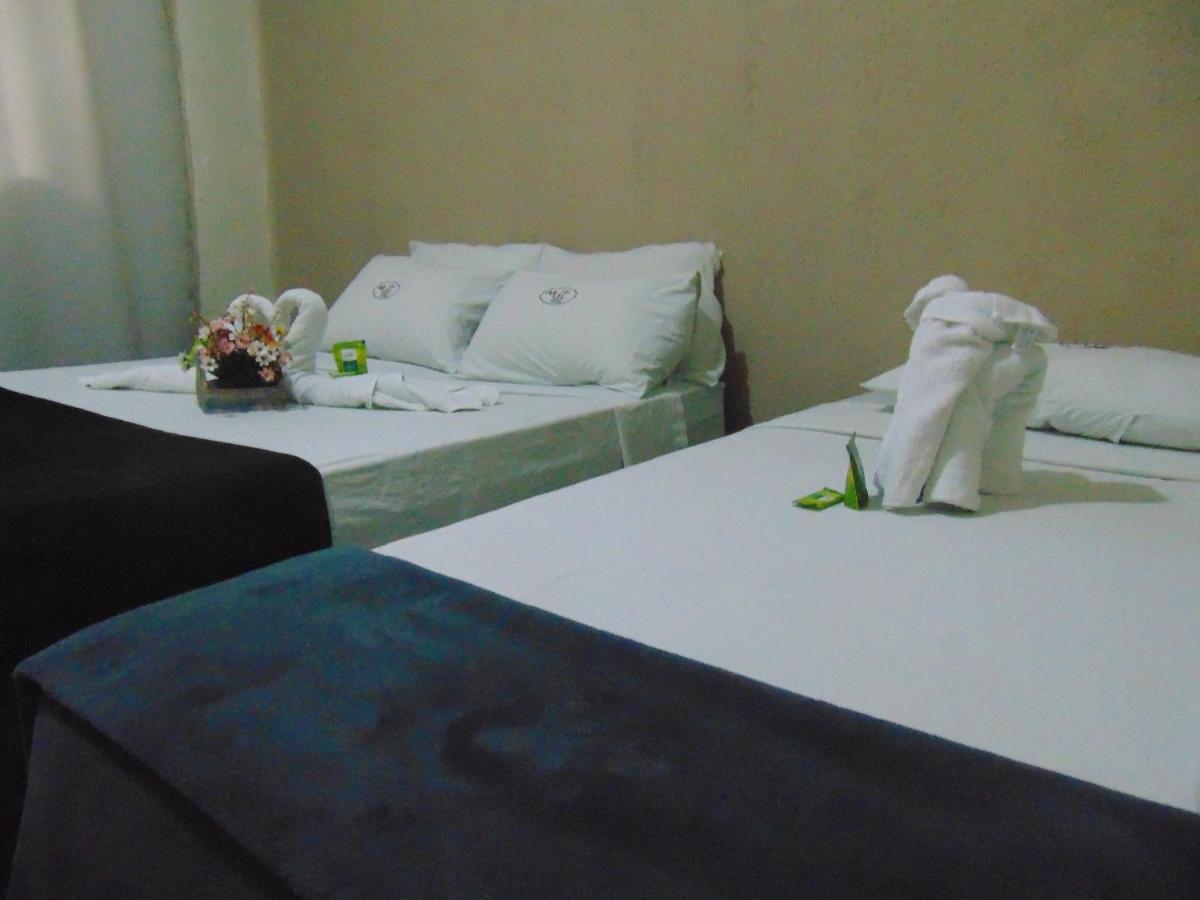 Guest Charm Hotel Bonito  Kültér fotó